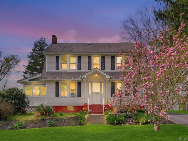 1379 Route 44, Pleasant Valley, NY 12569