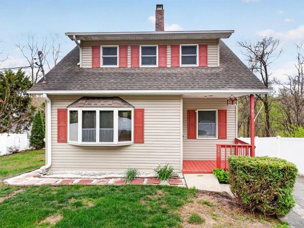 141 Dogwood Road, Cortlandt Manor, NY 10567