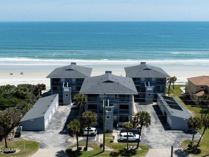 4421 S Atlantic Avenue Ponce Inlet, FL 32127
