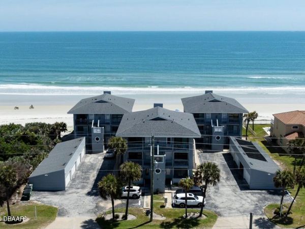 4421 S Atlantic Avenue, Unit A2, Ponce Inlet, FL 32127