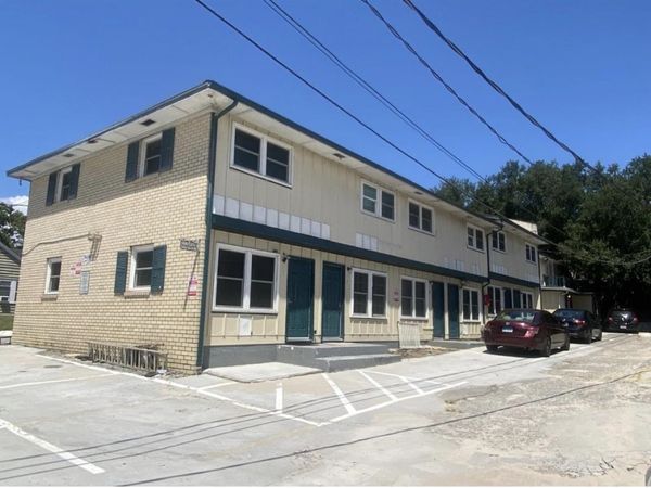 502 6th Ave. N , Unit #5, Myrtle Beach, SC 29577