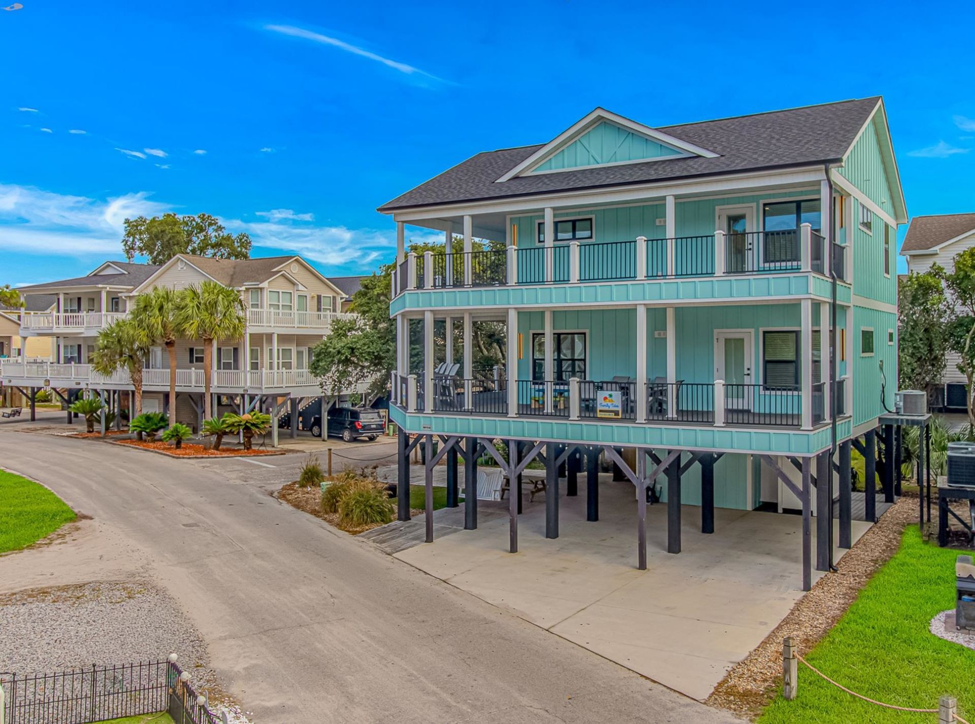6001-mh 15b S Kings Hwy., Myrtle Beach, SC 29575 Main Photo