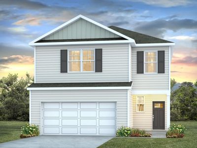 302 Black Gum Dr., Conway, SC 29527