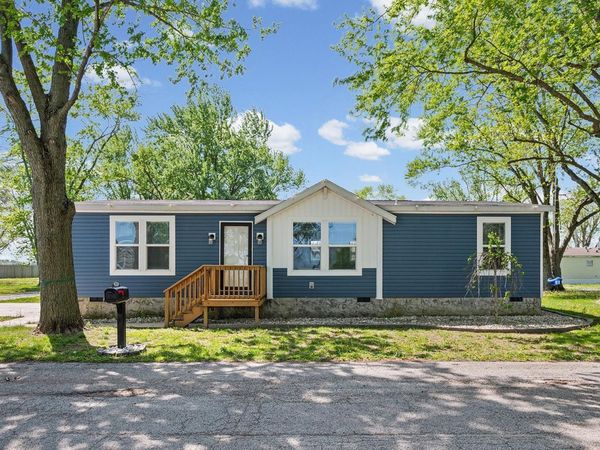 2053 Blue Oak Drive, Kokomo, IN 46901