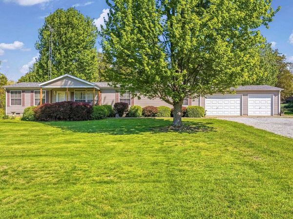 5892 W County Road 1100, Freetown, IN 47235