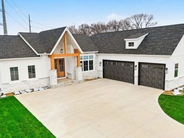 11098 Calle Jules Lot 317 Court, Osceola, IN 46561