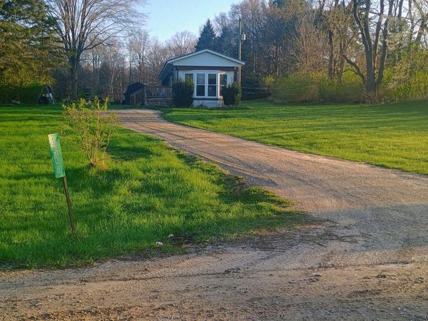 7508 Townline Road, Lakeview, MI 48850