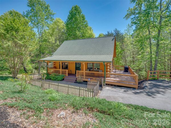 125 Pine Ridge Drive , Bostic, NC 28018