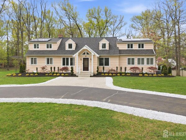 15 Southfield Road , Edison, NJ 08820