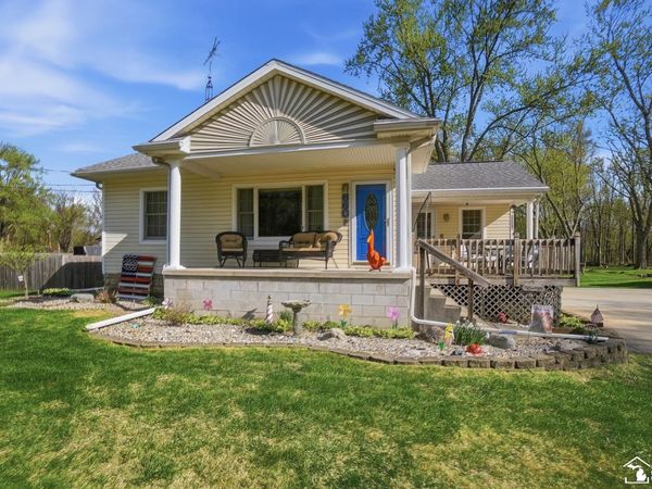 660 Pickard Road, Temperance, MI 48182