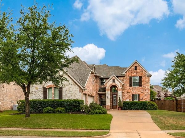 7804 Keith Lane , Sachse, TX 75048