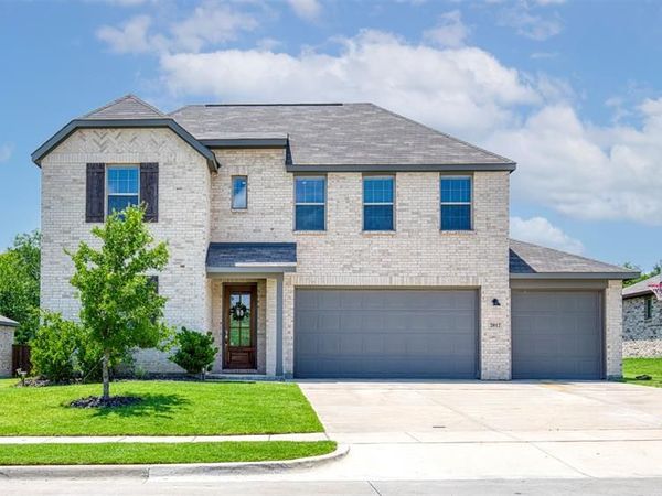 2012 Pacific Avenue , Anna, TX 75409