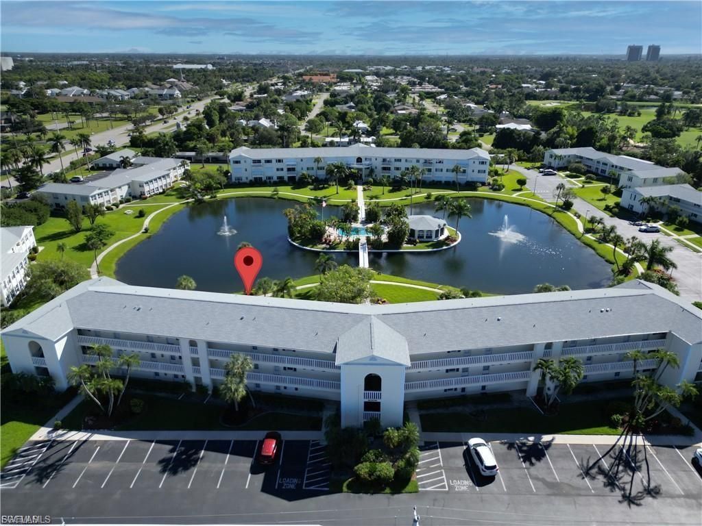 13511 Stratford Place Cir, Unit 302, Fort Myers, FL 33919 Photo