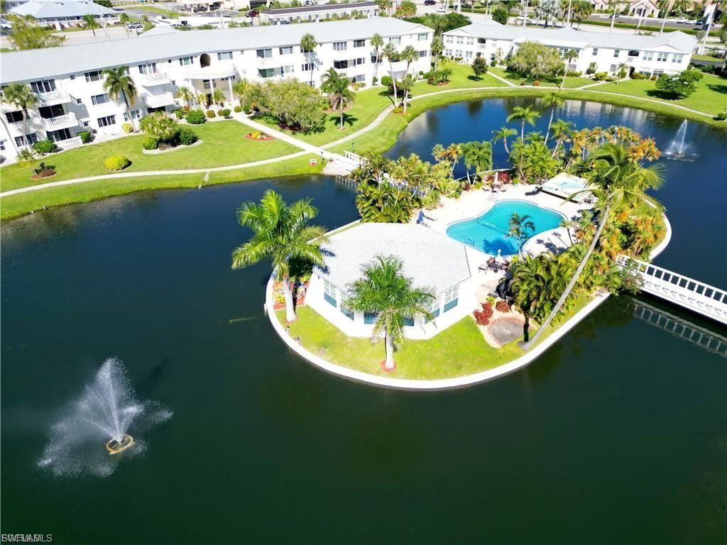 13511 Stratford Place Cir, Unit 302, Fort Myers, FL 33919 Photo