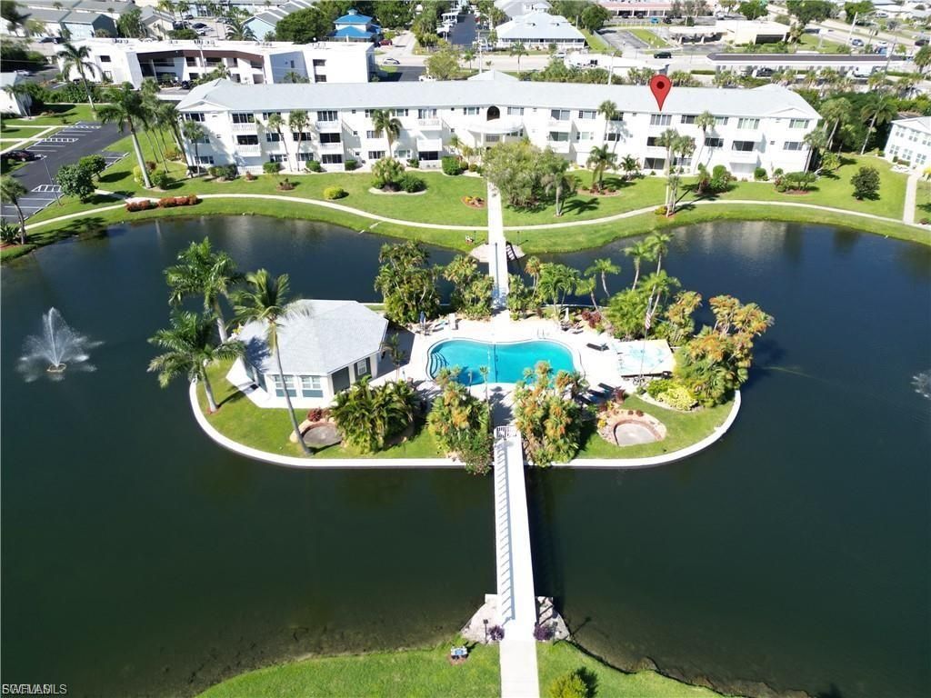 13511 Stratford Place Cir, Unit 302, Fort Myers, FL 33919 Photo