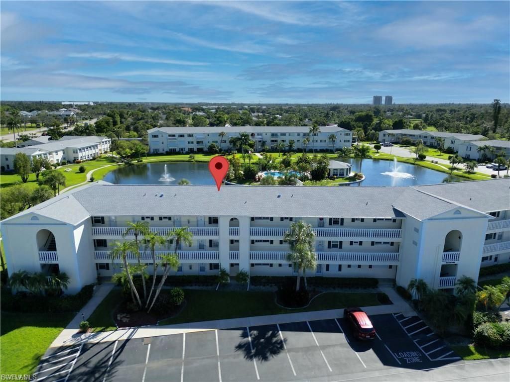 13511 Stratford Place Cir, Unit 302, Fort Myers, FL 33919 Photo