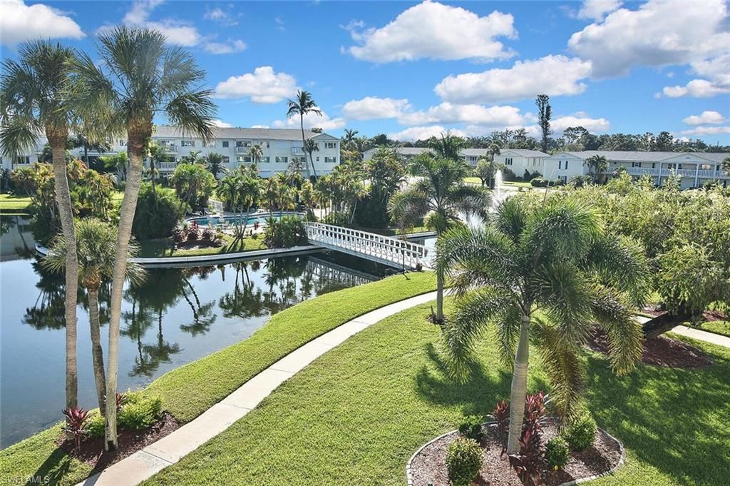 13511 Stratford Place Cir, Unit 302, Fort Myers, FL 33919 Photo