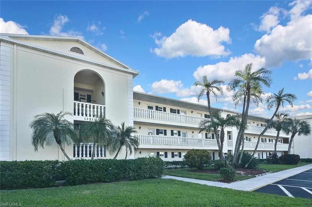 13511 Stratford Place Cir, Unit 302, Fort Myers, FL 33919 Photo
