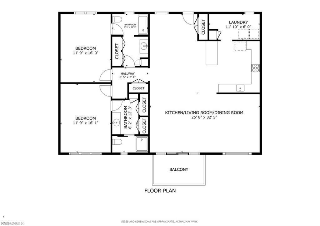 13511 Stratford Place Cir, Unit 302, Fort Myers, FL 33919 Photo