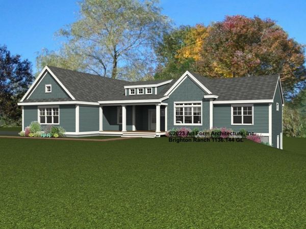 Lot J Longview Place, Brentwood, NH 03833