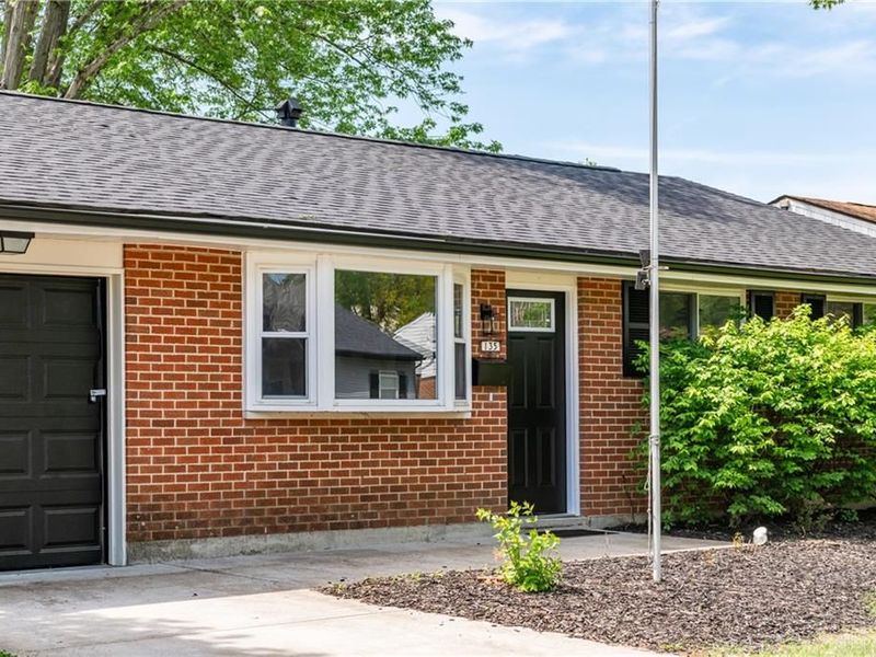 135 Kesling Drive, Springboro, OH 45066 Photo 4