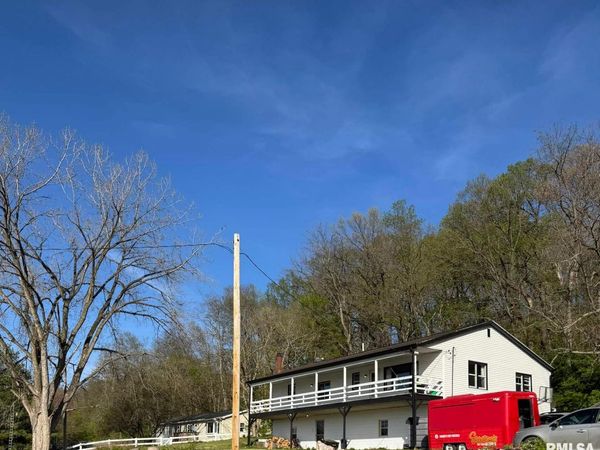 1114 State Route 26 Route, Lacon, IL 61540