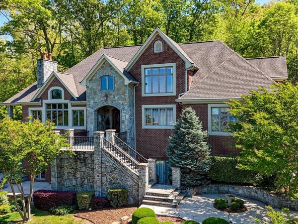 195 Myers Avenue, Guild, TN 37340