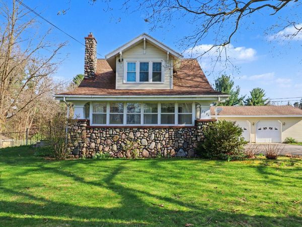 1554 W Ellis Avenue, Belding, MI 48809