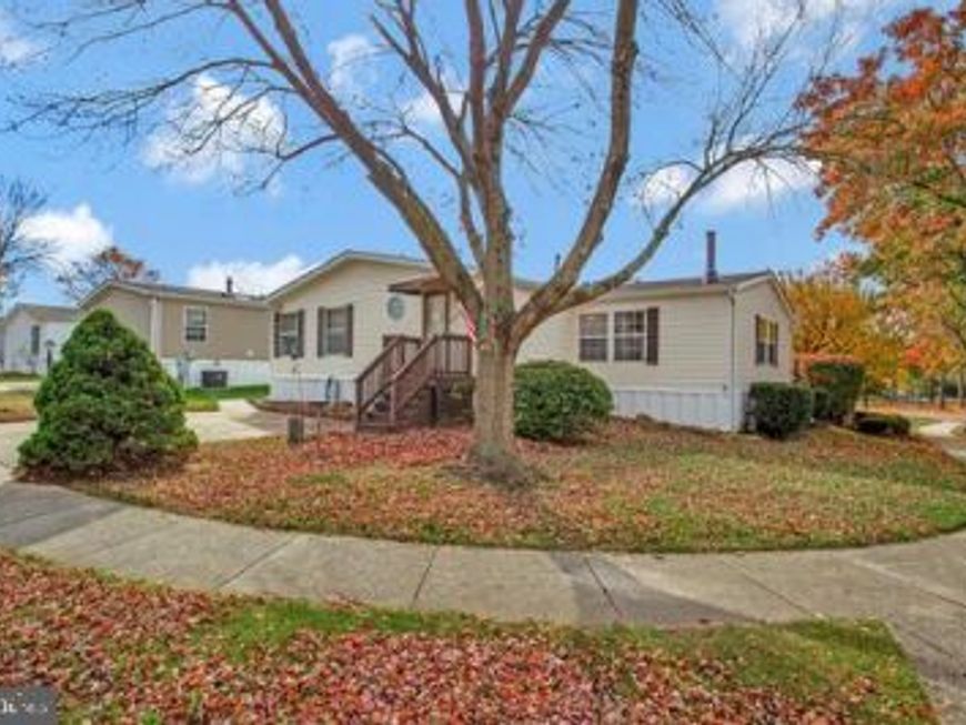 8020 Fair Breeze Drive, Severn, MD 21144 Main Photo