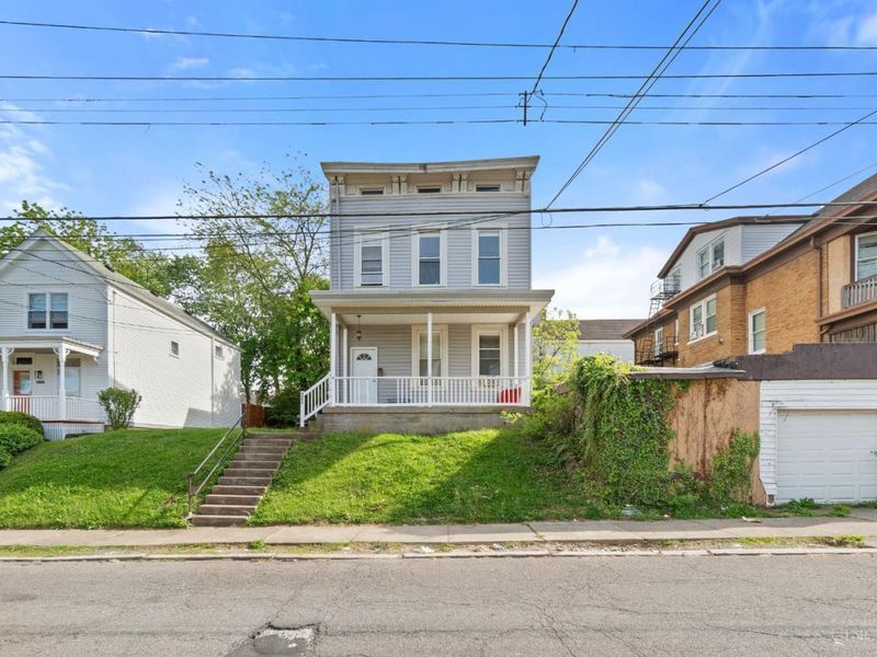 4033 W Liberty Street, Cincinnati, OH 45205 Photo 1