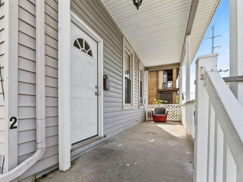 4033 W Liberty Street, Cincinnati, OH 45205 Photo 10