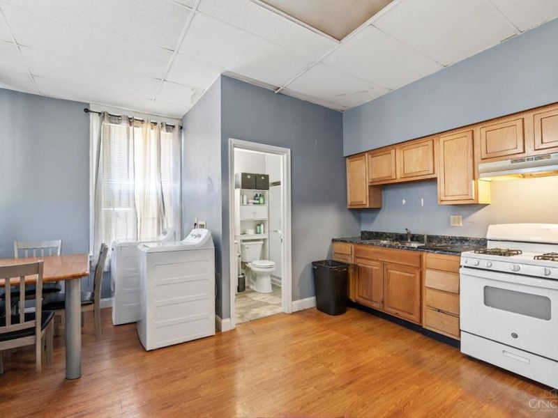 4033 W Liberty Street, Cincinnati, OH 45205 Photo 16