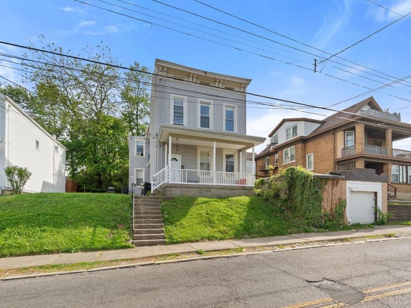 4033 W Liberty Street, Cincinnati, OH 45205 Photo 2