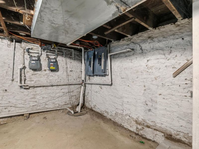 4033 W Liberty Street, Cincinnati, OH 45205 Photo 21