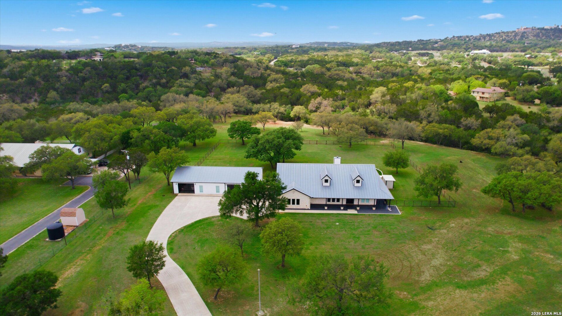 30041 Beck Rd, Bulverde, TX 78163 Main Photo