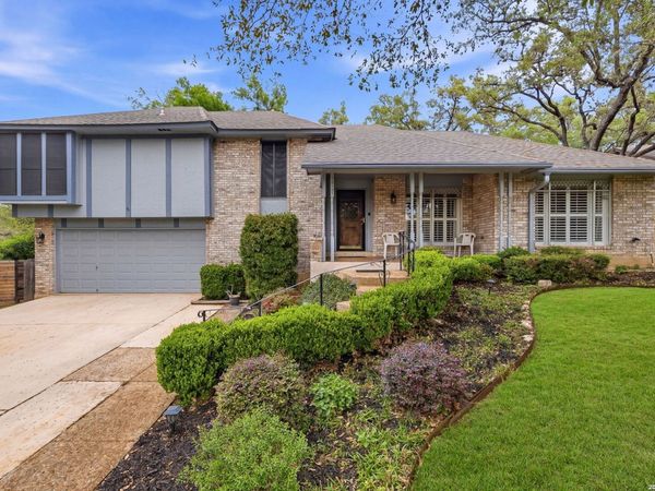 13127 COUNTRY TRL, San Antonio, TX 78216