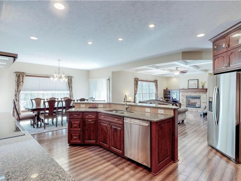 3952 Heron Creek Drive, Rootstown, OH 44272 Photo 11