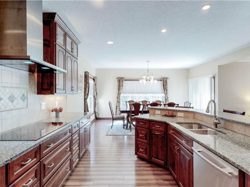 3952 Heron Creek Drive, Rootstown, OH 44272 Photo 12