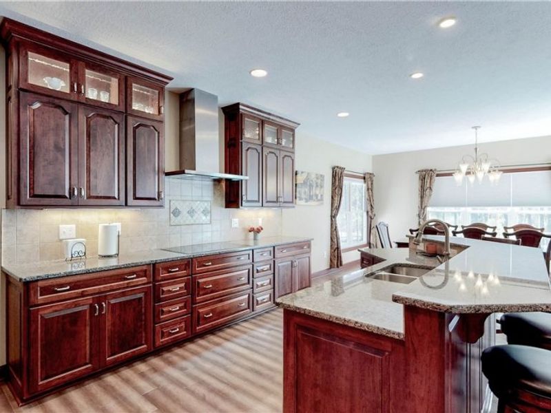 3952 Heron Creek Drive, Rootstown, OH 44272 Photo 14