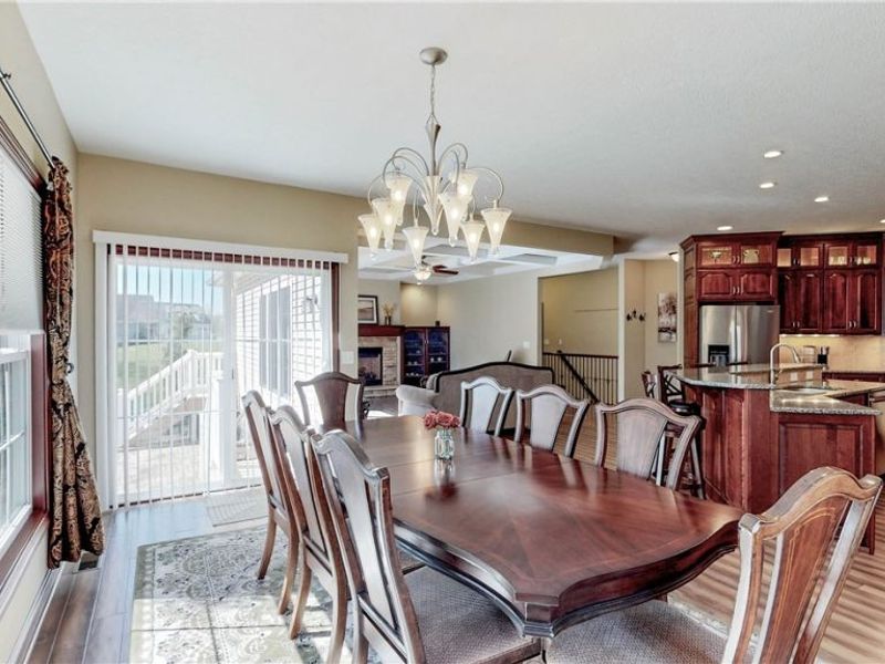 3952 Heron Creek Drive, Rootstown, OH 44272 Photo 16