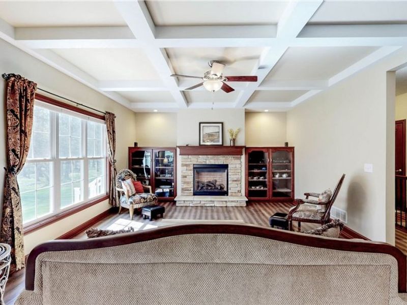 3952 Heron Creek Drive, Rootstown, OH 44272 Photo 17