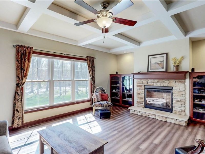 3952 Heron Creek Drive, Rootstown, OH 44272 Photo 18