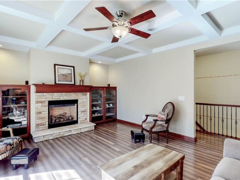 3952 Heron Creek Drive, Rootstown, OH 44272 Photo 19