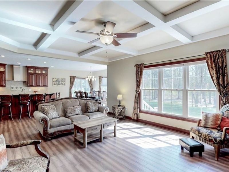 3952 Heron Creek Drive, Rootstown, OH 44272 Photo 20