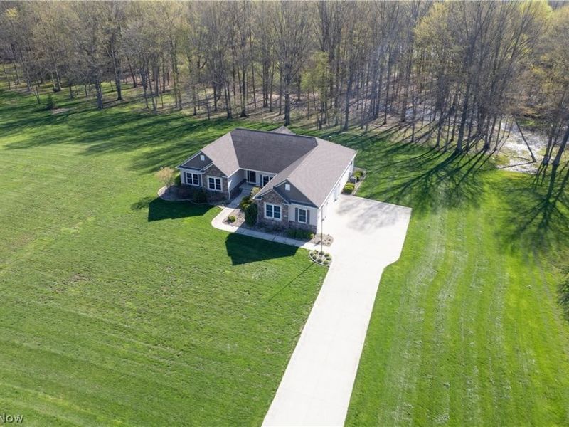 3952 Heron Creek Drive, Rootstown, OH 44272 Photo 3