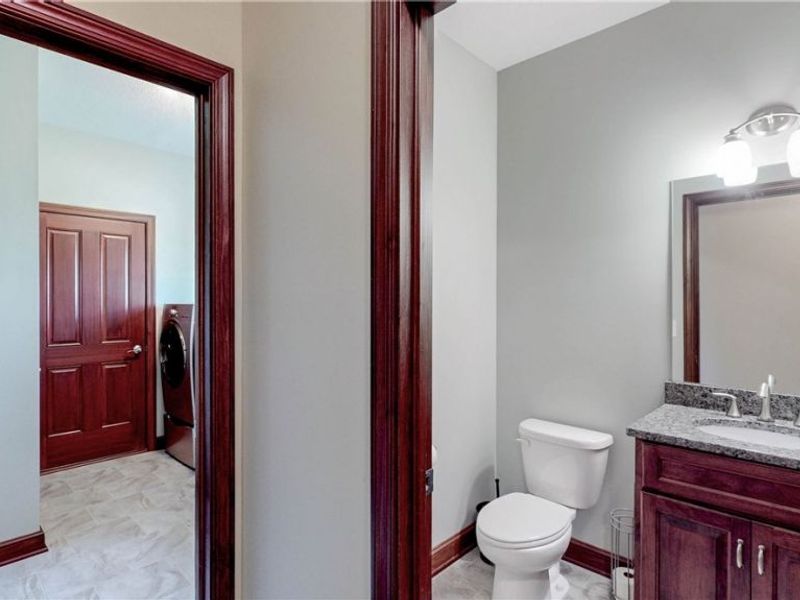 3952 Heron Creek Drive, Rootstown, OH 44272 Photo 34