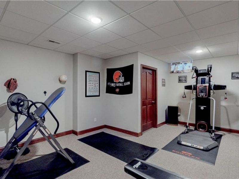 3952 Heron Creek Drive, Rootstown, OH 44272 Photo 42