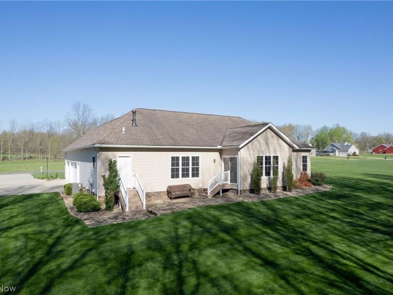 3952 Heron Creek Drive, Rootstown, OH 44272 Photo 48