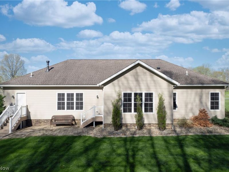 3952 Heron Creek Drive, Rootstown, OH 44272 Photo 49