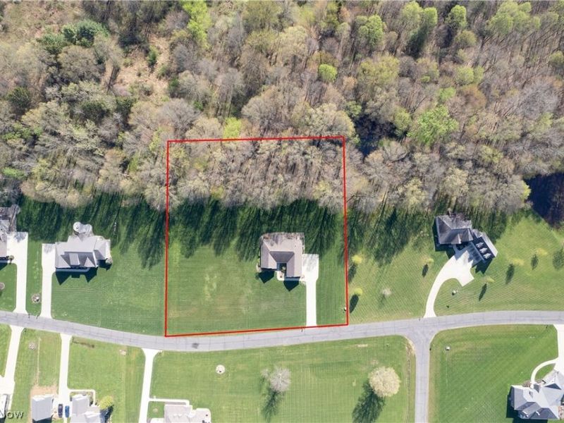 3952 Heron Creek Drive, Rootstown, OH 44272 Photo 5